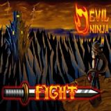 Download Devil Ninja Cell Phone Game